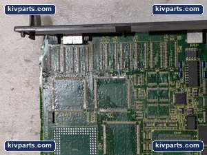 Fanuc A16B-3200-0352/03A CNC Data Server Board PCB – actual item, photo 6 of 15