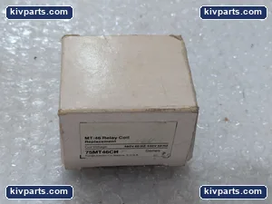 Furnas 75MT46CH Motor Starter – actual item, photo 2 of 5