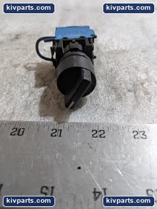 Allen-Bradley 800E-4X10V Selector Switch – actual item, photo 4 of 5