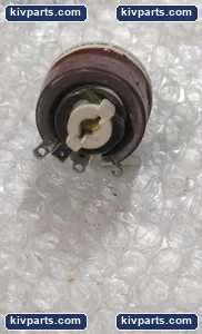 Ohmite RHL260 RHL250 Wirewound Panel – actual item, photo 3 of 5