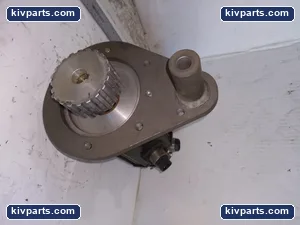 Baldor B5-A23-SPECIAL Electric Motor – actual item, photo 4 of 5