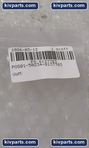 veww.ODUCTIVE HARM POSG1-59237-3F2 Pulse Jet Valve – actual item, photo 5 of 5