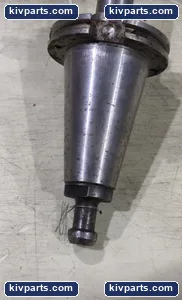 CV50 CAT50 Shank Adapter Retention Knob – actual item, photo 2 of 3
