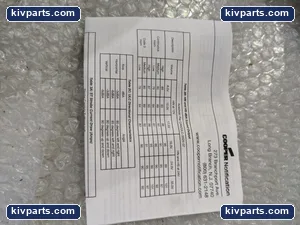 Eaton HSW Wheelock Exceder Horn – actual item, photo 7 of 8