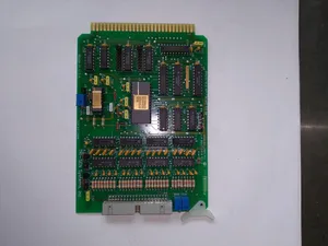 Tri-sen 93-2609 MUX Input Board Turbine Control