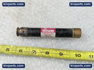 Fusetron FRS-R-6 Fuse – actual item, photo 4 of 5