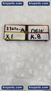 T15841-GI ASSY PCB – actual item, photo 8 of 8