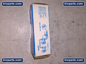 Leviton Quiet Switch – actual item, photo 3 of 4
