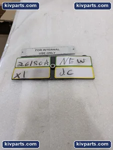 Telemecanique ZB2-BG212 Key Selector Switch – actual item, photo 6 of 6