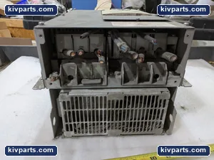 Schneider Electric ATV71HD22N4 71 VFD AC Drive – actual item, photo 5 of 7