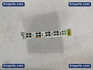 Beckhoff KL1712 Digital Input Module – actual item, photo 2 of 5