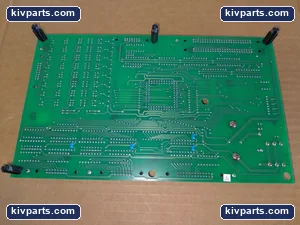 Cyberex 41-09-604481 I/O Interface Board – actual item, photo 4 of 5