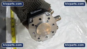 Dunkermotoren BG75X25 Electric Motor – actual item, photo 11 of 12