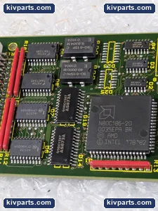 Siemens 6DD1688-0AD0 Submodule 465688.9003.01 PLC – actual item, photo 4 of 12