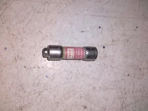 Bussmann KTK-R-2 Limitron Class CC Acting Fuse