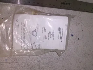 Johnson Controls V-5460-602 Valve