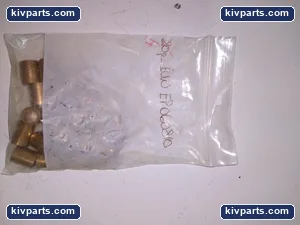 EP060810 Bronze Sleeve Bearing Bushing – actual item, photo 2 of 3