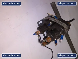 MDI SP-1025-120A Contactor – actual item, photo 5 of 7