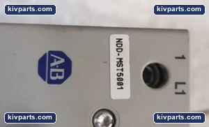 Allen-Bradley 700-C 00 Contactor – actual item, photo 2 of 5