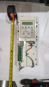 ABB 3AUA0000014860 RBCU Bypass Control