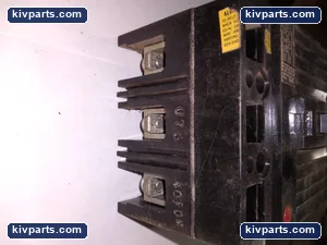 General Electric TED134070 Circuit Breaker – actual item, photo 3 of 5