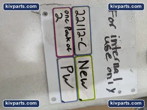 Phoenix Contact 2910539 PLC Module – actual item, photo 5 of 5