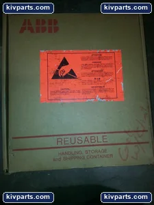 Allen-Bradley 40382-226-51 Snubber Card PCB Circuit Board – actual item, photo 5 of 5