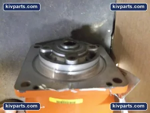 Siemens FT3074-5AZ21 Servo Motor – actual item, photo 2 of 7