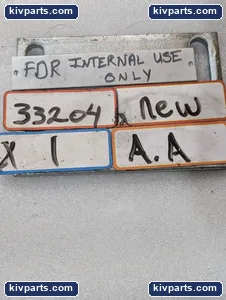 INA RWU45-E-G2-V3 Recirculating Roller Bearing – actual item, photo 5 of 5