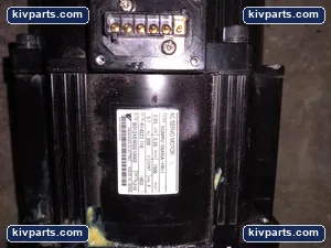 SGMRV-09ANA-YR11 Servo Motor – actual item, photo 2 of 5