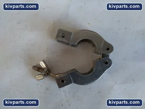 Nor-cal Clamp Wing Nut Chamber Fitting – actual item, photo 3 of 4
