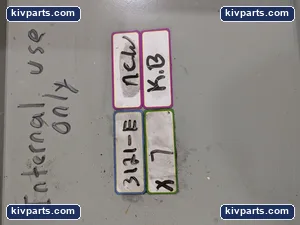 Cutler-Hammer H36 Relay Heater Element Coil – actual item, photo 4 of 4