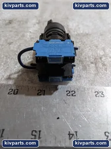 Allen-Bradley 800E-4X10V Selector Switch – actual item, photo 3 of 5