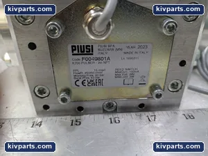 Piusi K700 Pulser Reed Switch – actual item, photo 3 of 7