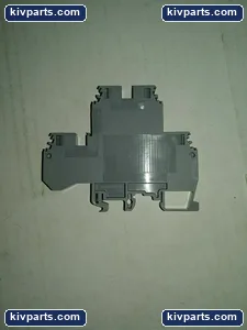 Entrelec Level DIN Rail Terminal Block – actual item, photo 3 of 3