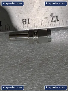 Swagelok 2/ORDER Tube – actual item, photo 6 of 7