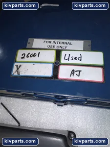 Onan 332-2861 Transformer Board – actual item, photo 4 of 4