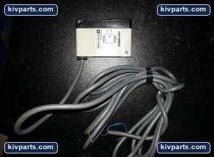 Telemecanique XUH-H0630 Photoelectric Detector Sensor – actual item, photo 2 of 2