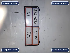 SMC NCDA1T400-1400 Tie Rod Cylinder – actual item, photo 3 of 3