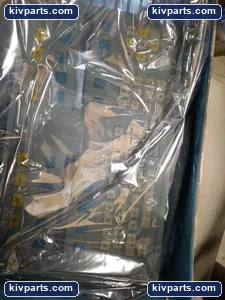 07.94019-9250 Keyboard Control Panel – actual item, photo 4 of 6