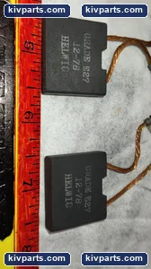 Helwig Carbon E27 GRADE-12-78 – actual item, photo 2 of 3