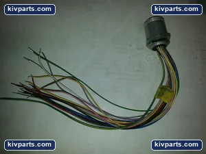 Woodhead 3R3N36E80C300 Industrial Connector – actual item, photo 4 of 4
