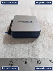 National Instruments USB-6000 Test Equipment – actual item, photo 3 of 8
