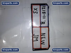 SMC Pneumatic Component – actual item, photo 3 of 3