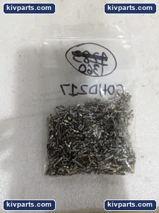 COHD217 Connector Contact – actual item, photo 2 of 3