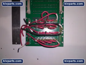 Hima K5G Back Board – actual item, photo 3 of 11