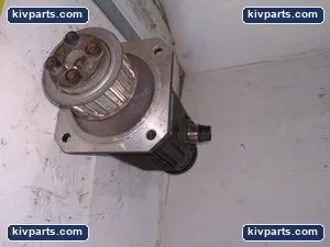 Baldor 3R-2-4/30-B5 Electric Motor – actual item, photo 4 of 5