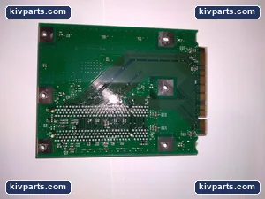 R0416002A Circuit Board – actual item, photo 2 of 3