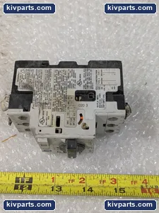 Allen-Bradley 140M-C2E-C10 Motor Protection Circuit Breaker – actual item, photo 5 of 6