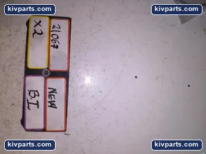 Albion PD0820019 Semiconductor – actual item, photo 5 of 5